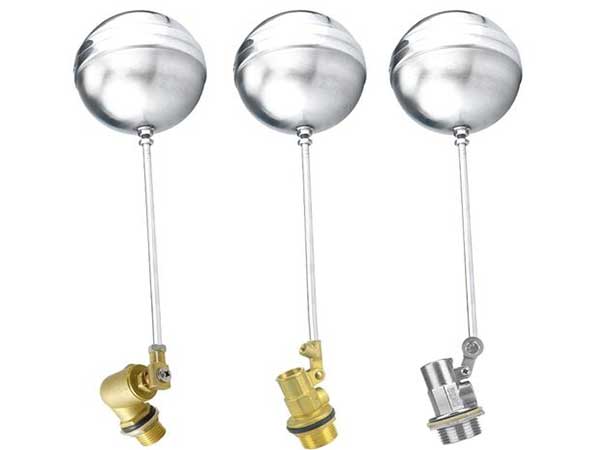 冷卻塔浮球閥的重要作用是什么？