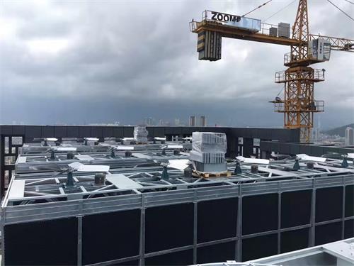 首批“雙一流”建設高校和建設學科完整名單出爐！(冷卻塔廠家居然也能粘點光)