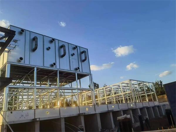 如何判斷閉式冷卻塔的質量合格性？