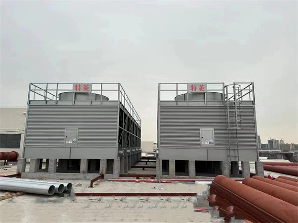 如何選擇正確的玻璃鋼冷卻塔？一份冷卻塔選型指南幫您做出選擇！