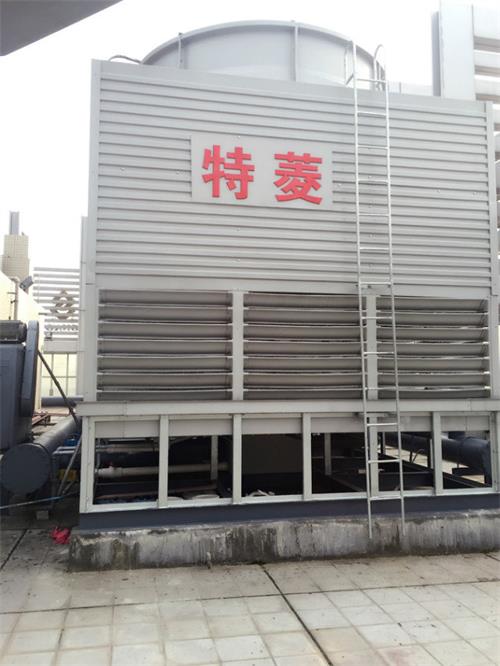 閉式冷卻塔進行維修時需要注意什么地方？
